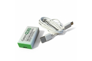 ADA P1 Bridge - híd P1 olvasóhoz +1m USB kábel