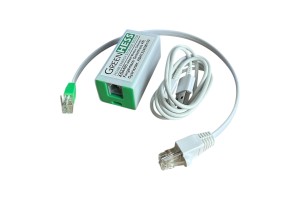 ADA485 – RS485/Modbus & TCP/Modbus IoT‑híd HMKE‑hez és ipari eszközökhöz