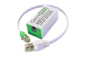 ADA485 – RS485/Modbus & TCP/Modbus IoT‑híd HMKE‑hez és ipari eszközökhöz