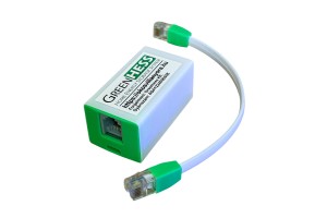 ADA P1 Meter - okos mérő villanyórához +15 cm RJ12 adatkábel