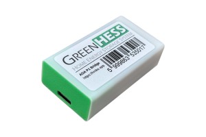 ADA P1 Bridge - híd P1 olvasóhoz +1m USB kábel