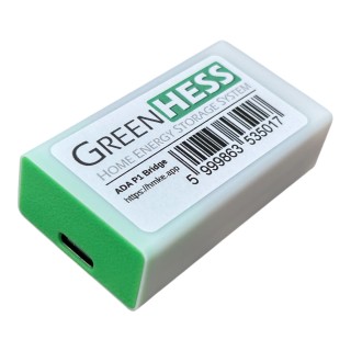 ADA P1 Bridge - híd P1 olvasóhoz +1m USB kábel