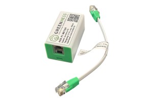 ADA P1 Meter - okos mérő villanyórához +15 cm RJ12 adatkábel ADA P1 Meter - okos mérő villanyórához +15 cm RJ12 adatkábel
