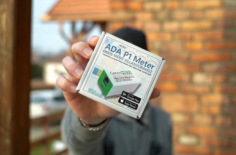 ADA P1 Meter Configuration – Step-by-step Setup with Typical Errors